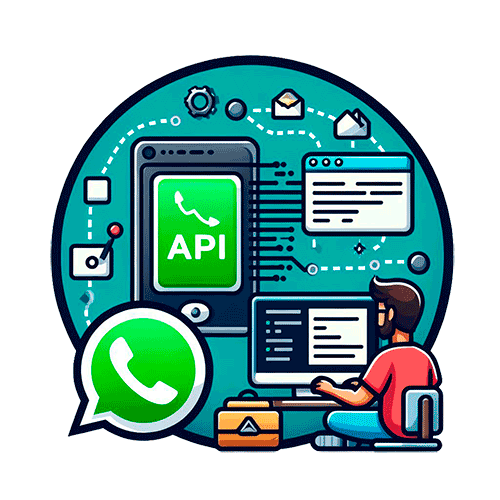 Whatsfyy - API Whatsapp